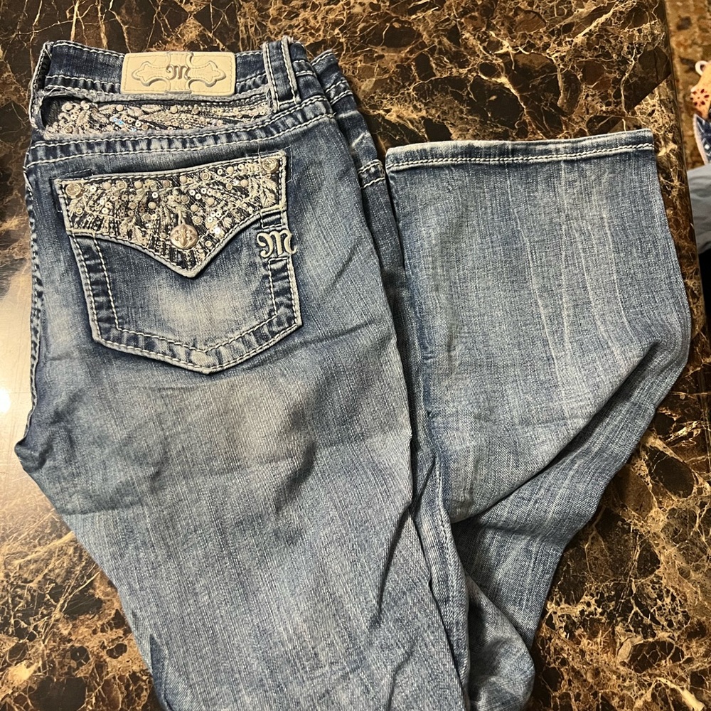 MissMe Jeans